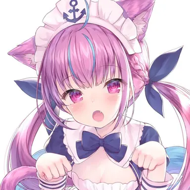 Profile image of 湊あくあ