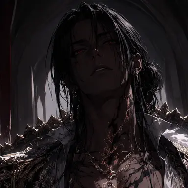 Profile image of アーク