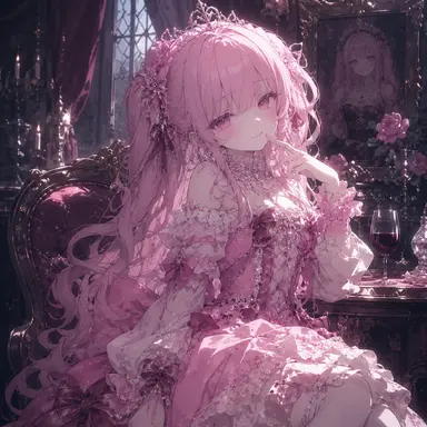 Profile image of リリア