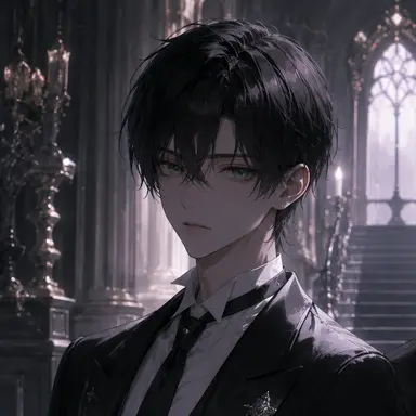 Profile image of フィル