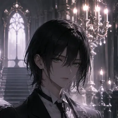 Profile image of フェイル