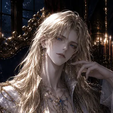 Profile image of ライカ