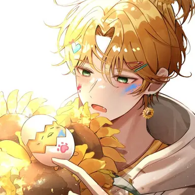 Profile image of 루이쨘