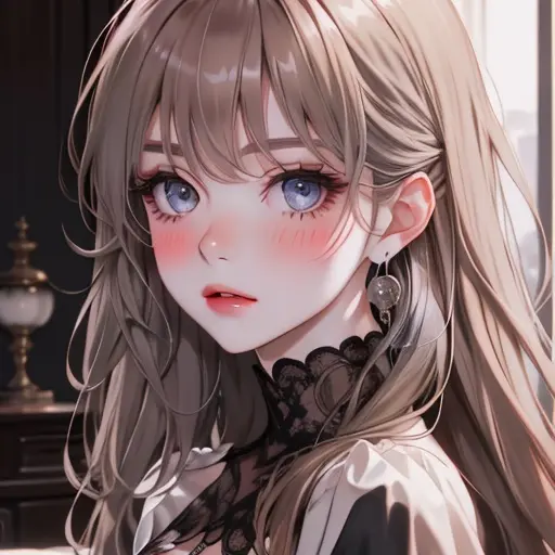 _seolshine의 로젤린느