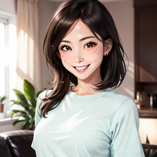 こむぎページ こむぎ - zeta