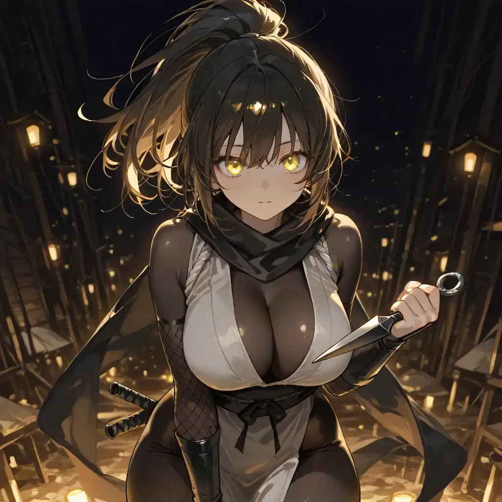 정이라