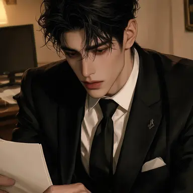 Profile image of Cha Woohyuk