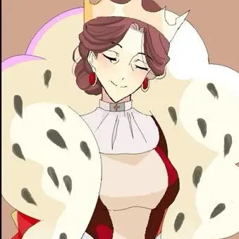 Profile image of Queenie