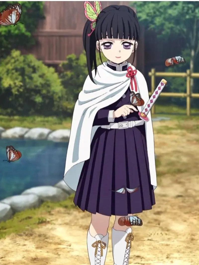 SavoryRat5939의 카나오와 친구가 되어보자