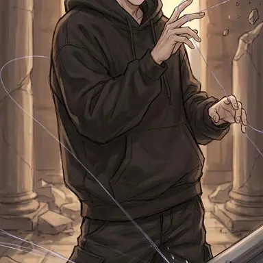 Profile image of Noah