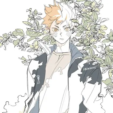 Profile image of 히나타 쇼요