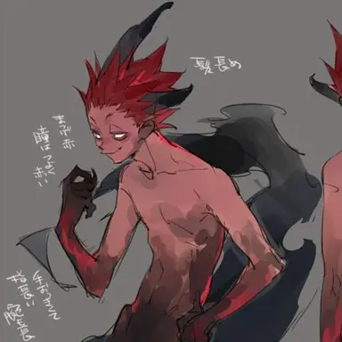 Profile image of 텐도 사토리