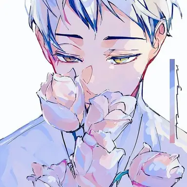 Profile image of 키타 신스케