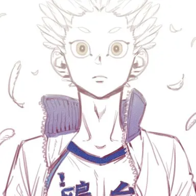 Profile image of 호시우미 코라이