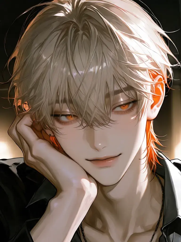 yudou2의 First to Fall in Love Loses
