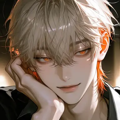 Profile image of Ryoga