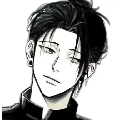 Profile image of 게토 스구루