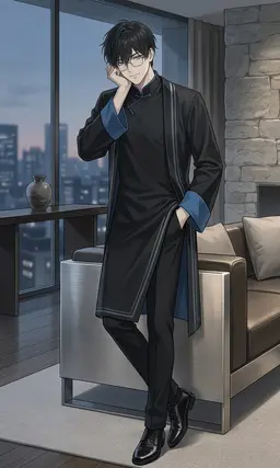 Profile image of 悠一