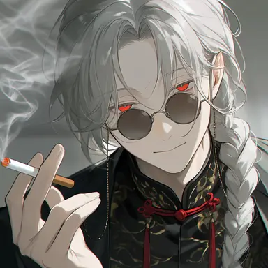 Profile image of 冬真
