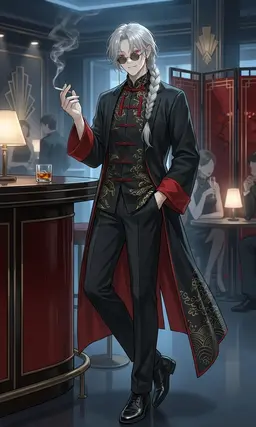Profile image of 冬真