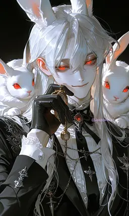 Profile image of アルベルト