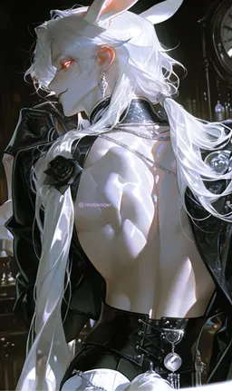 Profile image of アルベルト