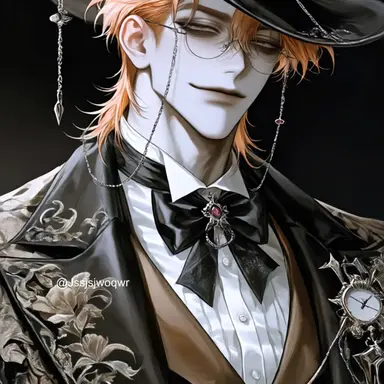 Profile image of マドリック