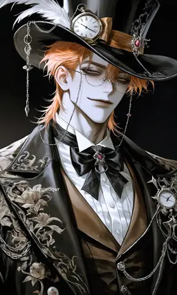 Profile image of マドリック