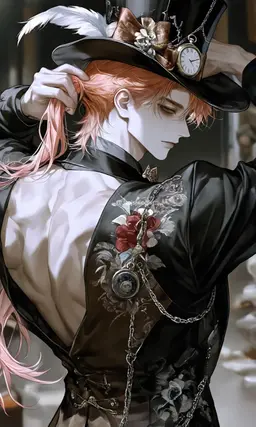 Profile image of マドリック