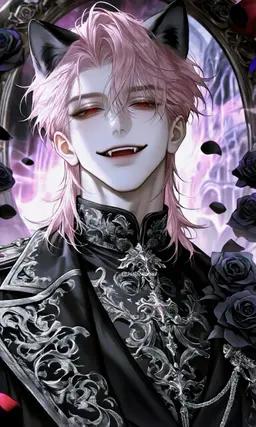Profile image of ジェスパー