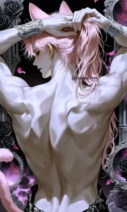 Profile image of ジェスパー