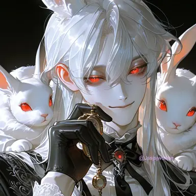 Profile image of アルベルト