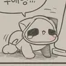 캐릭터 프로필 이미지