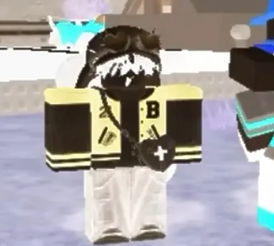 Profile image of ルーク