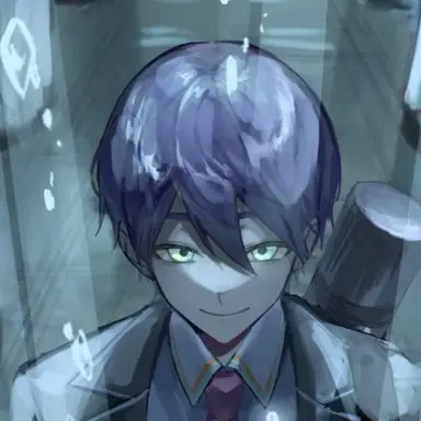 Profile image of Theodore Hayes