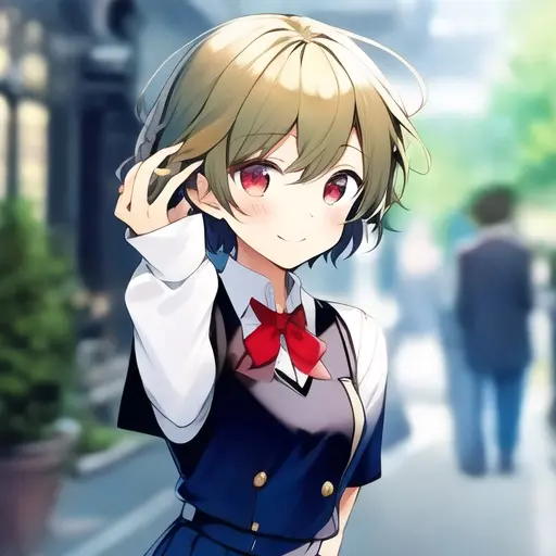 FrostyPet3460의 学園恋愛