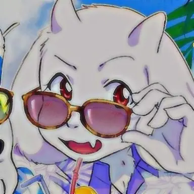 Profile image of Toriel