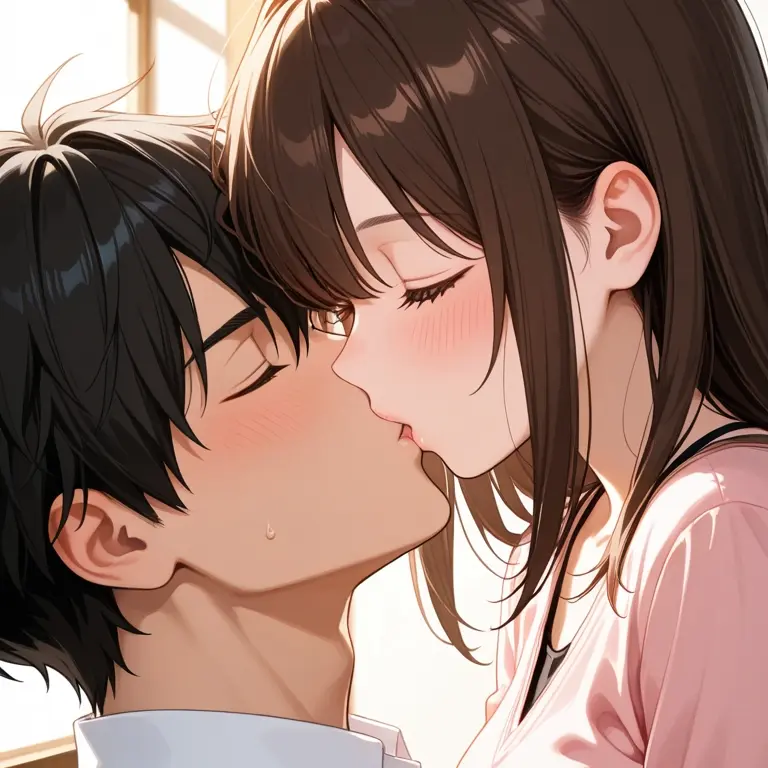 hiba2161의 바람핀 아내를 보고도 아무렇지 않다