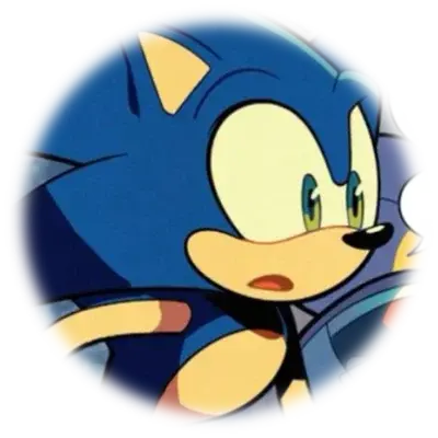 LovelyShot1673의 Yandere - Sonic