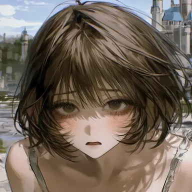 Profile image of Shiina