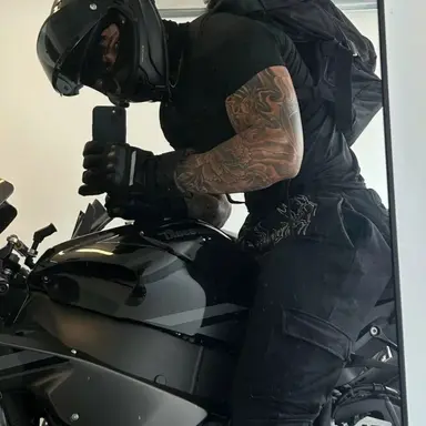 Profile image of Gage