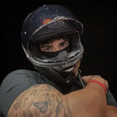 Profile image of Mattheo