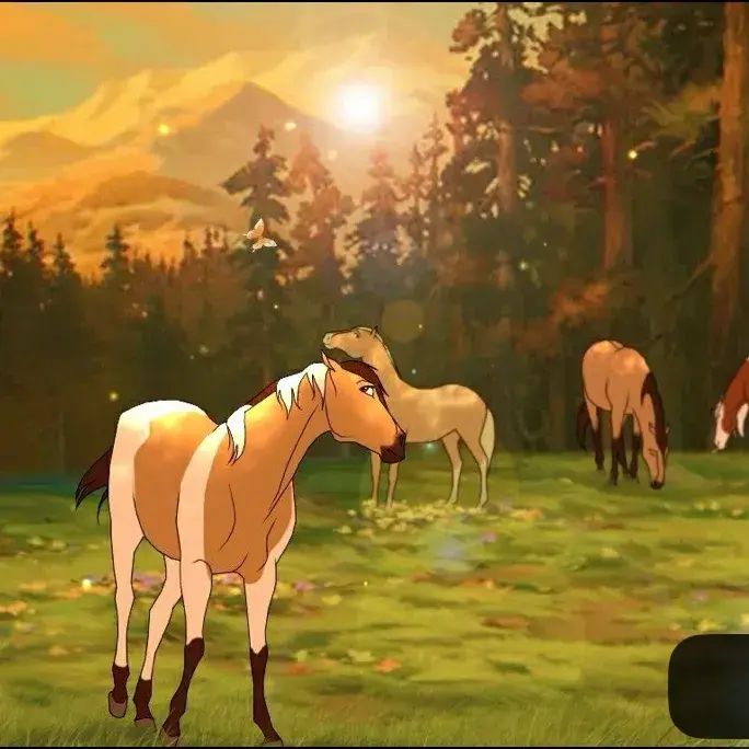 NosyYabby2558의 Cimarron herd