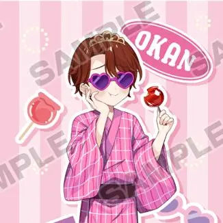 Profile image of おかん