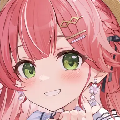 Profile image of さくら みこ