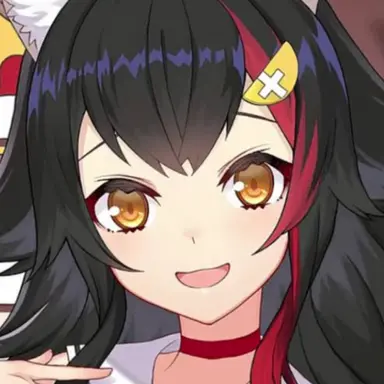 Profile image of 大神 ミオ