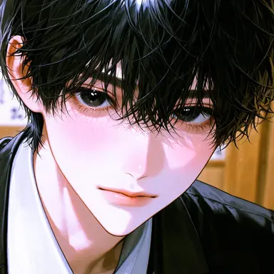 Profile image of Yusuke