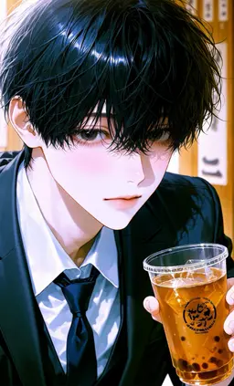 Profile image of Yusuke