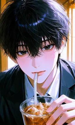 Profile image of Yusuke