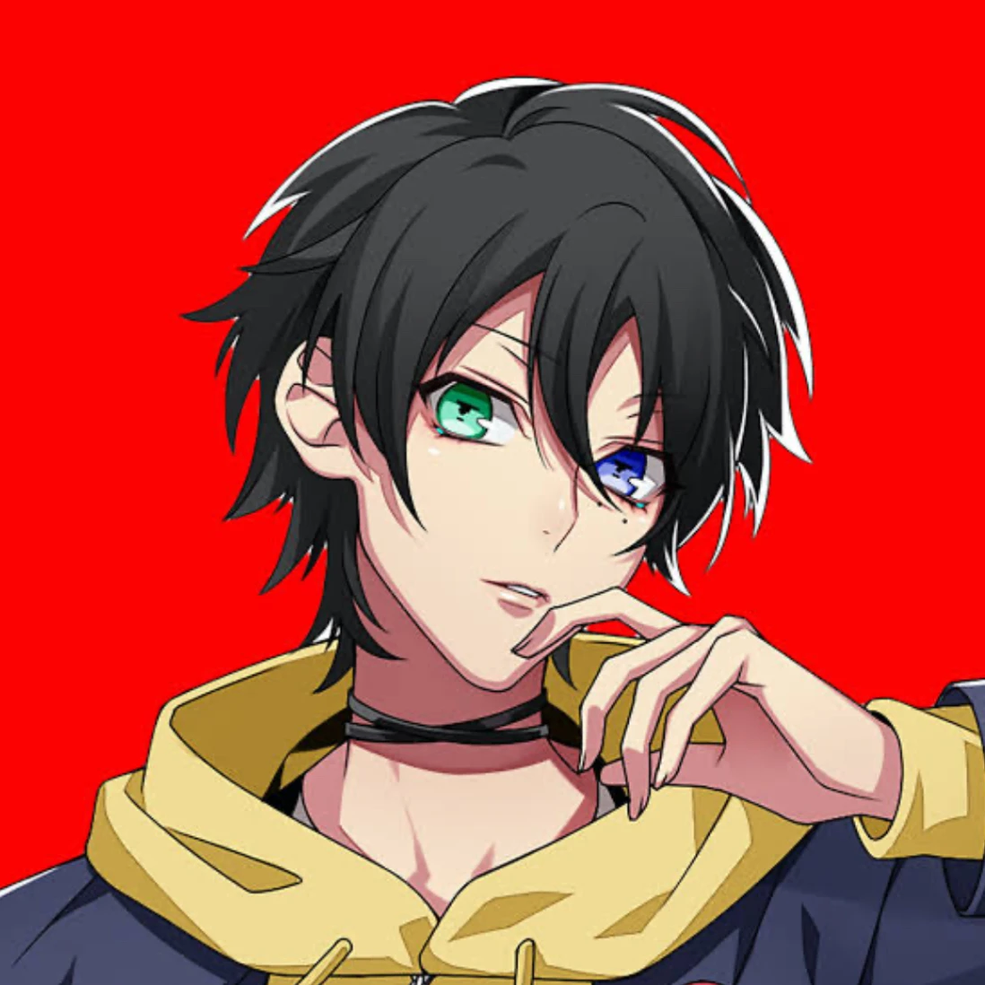 三郎